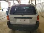 2006 Ford Escape HEV