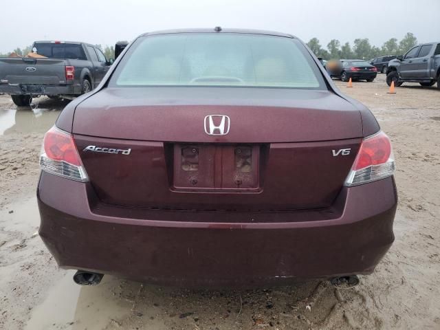 2010 Honda Accord EXL