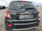 2014 Chevrolet Captiva LT