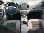 2009 Hyundai Elantra GLS