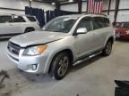 2009 Toyota Rav4 Sport