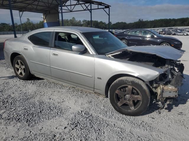 2010 Dodge Charger SXT