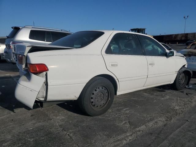 2001 Toyota Camry CE