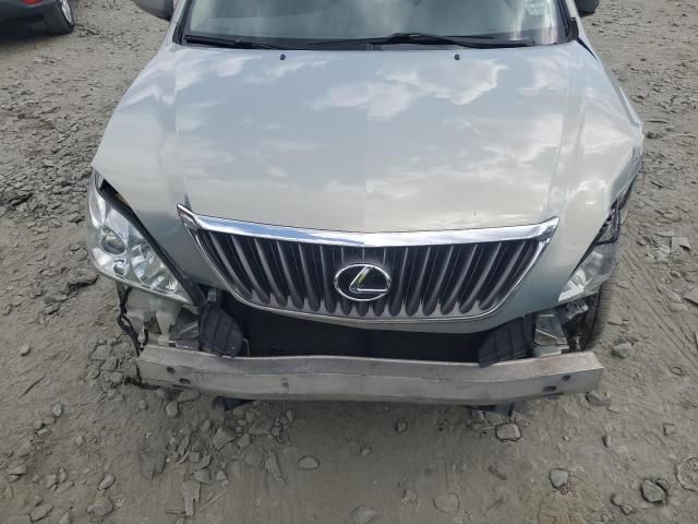 2008 Lexus RX 350