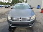 2015 Volkswagen Passat SE