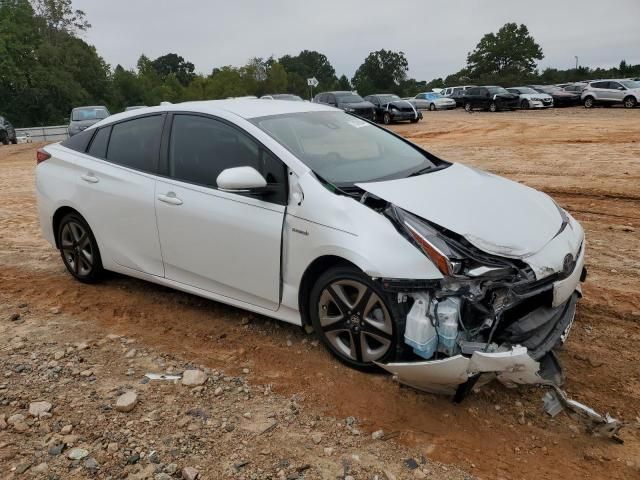 2021 Toyota Prius Special Edition