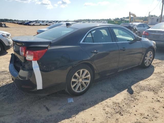 2015 Chevrolet Malibu 2LT