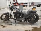 1993 Harley-Davidson Fxst Custom