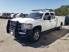 2012 Chevrolet Silverado K2500 Heavy Duty LT