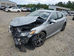 2020 Toyota Camry SE en venta en Memphis, TN