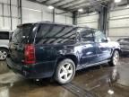 2008 Chevrolet Suburban K1500 LS