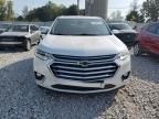 2019 Chevrolet Traverse High Country