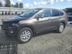 2016 Honda CR-V EXL