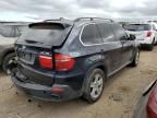 2008 BMW X5 4.8I