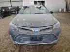 2018 Toyota Avalon Hybrid