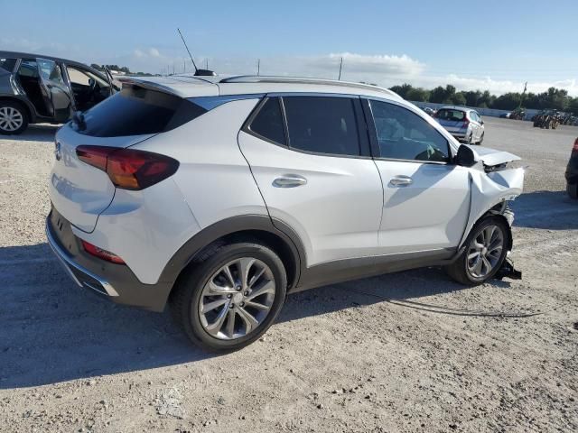 2020 Buick Encore GX Essence