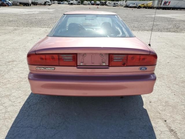 1994 Ford Probe Base