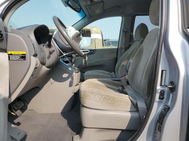 2008 KIA Sedona EX