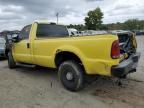 2000 Ford F250 Super Duty