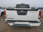 2018 Nissan Frontier S