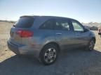 2008 Acura MDX