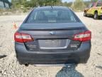 2017 Subaru Legacy 2.5I Premium