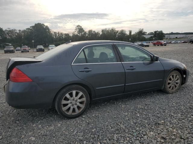 2006 Honda Accord EX