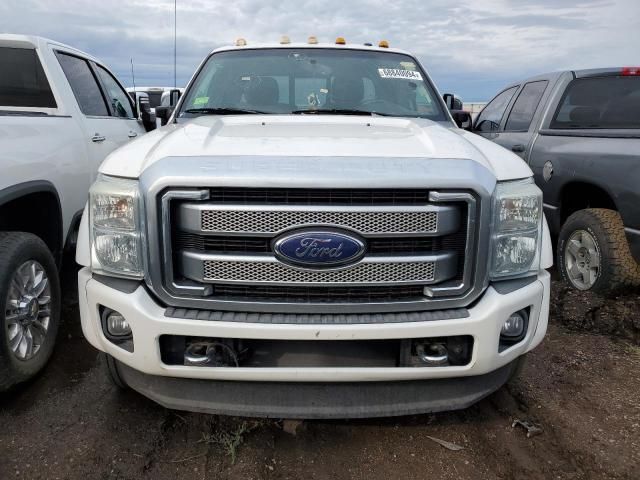 2015 Ford F450 Super Duty