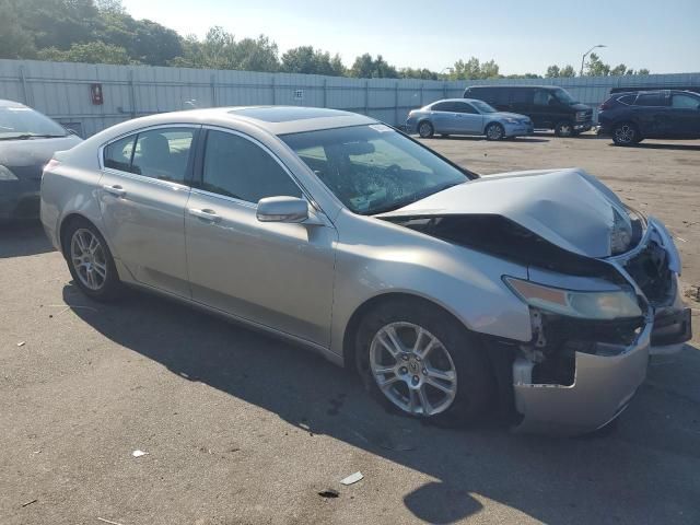 2010 Acura TL