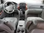 2005 Toyota Sienna XLE