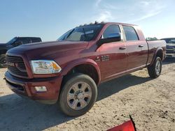 Carros con verificación Run & Drive a la venta en subasta: 2018 Dodge RAM 2500 SLT