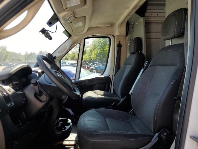 2018 Dodge RAM Promaster 1500 1500 High