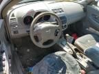 2003 Nissan Altima Base