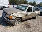 2002 Ford Ranger Super Cab