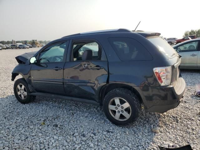 2008 Chevrolet Equinox LT