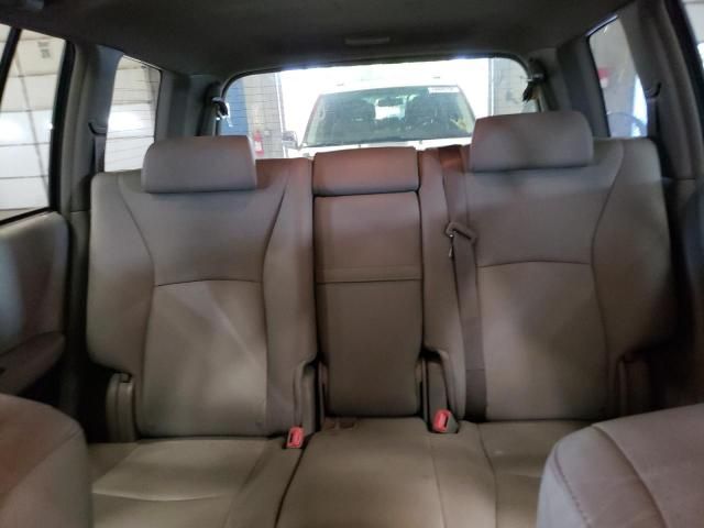 2006 Toyota Highlander Limited