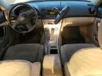 2006 Subaru Legacy 2.5I Limited