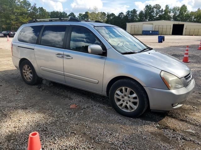 2007 KIA Sedona EX