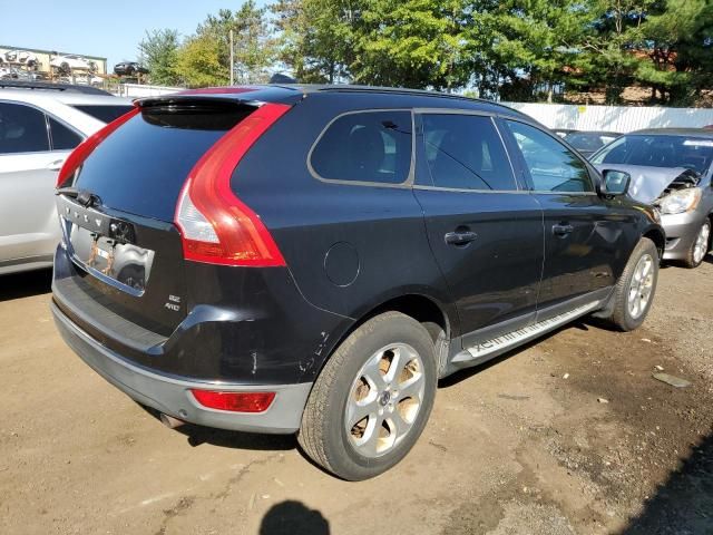 2010 Volvo XC60 3.2