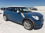 2012 Mini Cooper Countryman