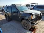 2010 Nissan Xterra OFF Road