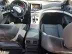 2009 Infiniti G37 Base