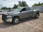 2012 Dodge RAM 3500 Laramie