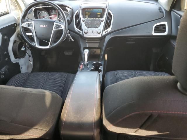 2012 GMC Terrain SLE