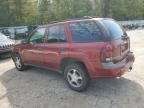 2007 Chevrolet Trailblazer LS