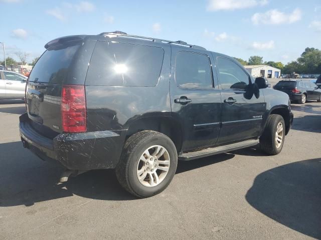 2007 Chevrolet Tahoe K1500