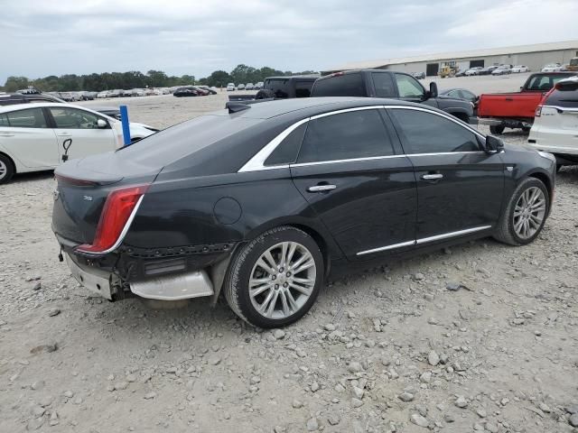 2018 Cadillac XTS Luxury