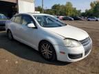 2006 Volkswagen Jetta 2.5 Option Package 1