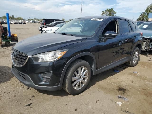 2016 Mazda CX-5 Sport