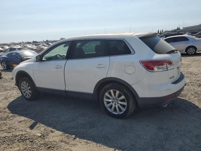 2008 Mazda CX-9